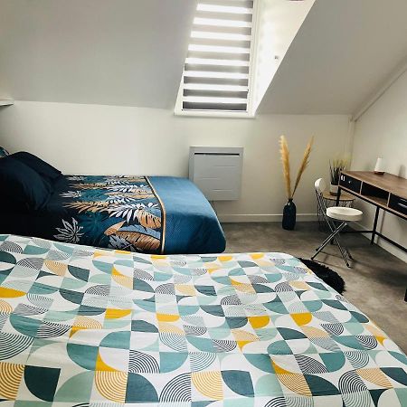 Appartement « My Love » Sainte-Savine Zewnętrze zdjęcie
