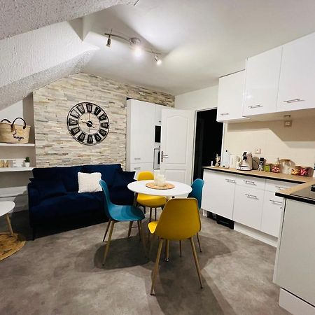 Appartement « My Love » Sainte-Savine Zewnętrze zdjęcie