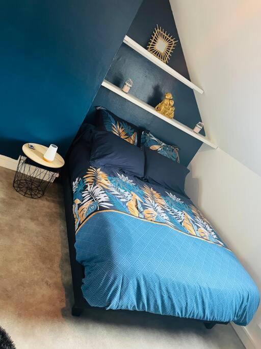 Appartement « My Love » Sainte-Savine Zewnętrze zdjęcie