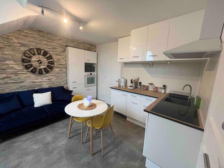 Appartement « My Love » Sainte-Savine Zewnętrze zdjęcie