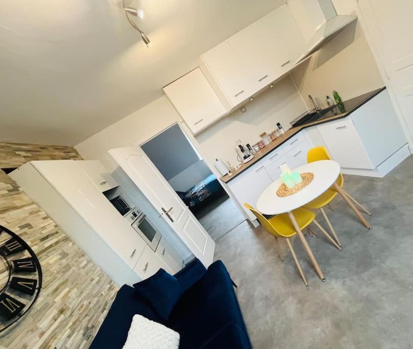 Appartement « My Love » Sainte-Savine Zewnętrze zdjęcie