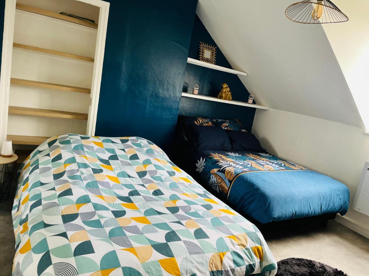 Appartement « My Love » Sainte-Savine Zewnętrze zdjęcie