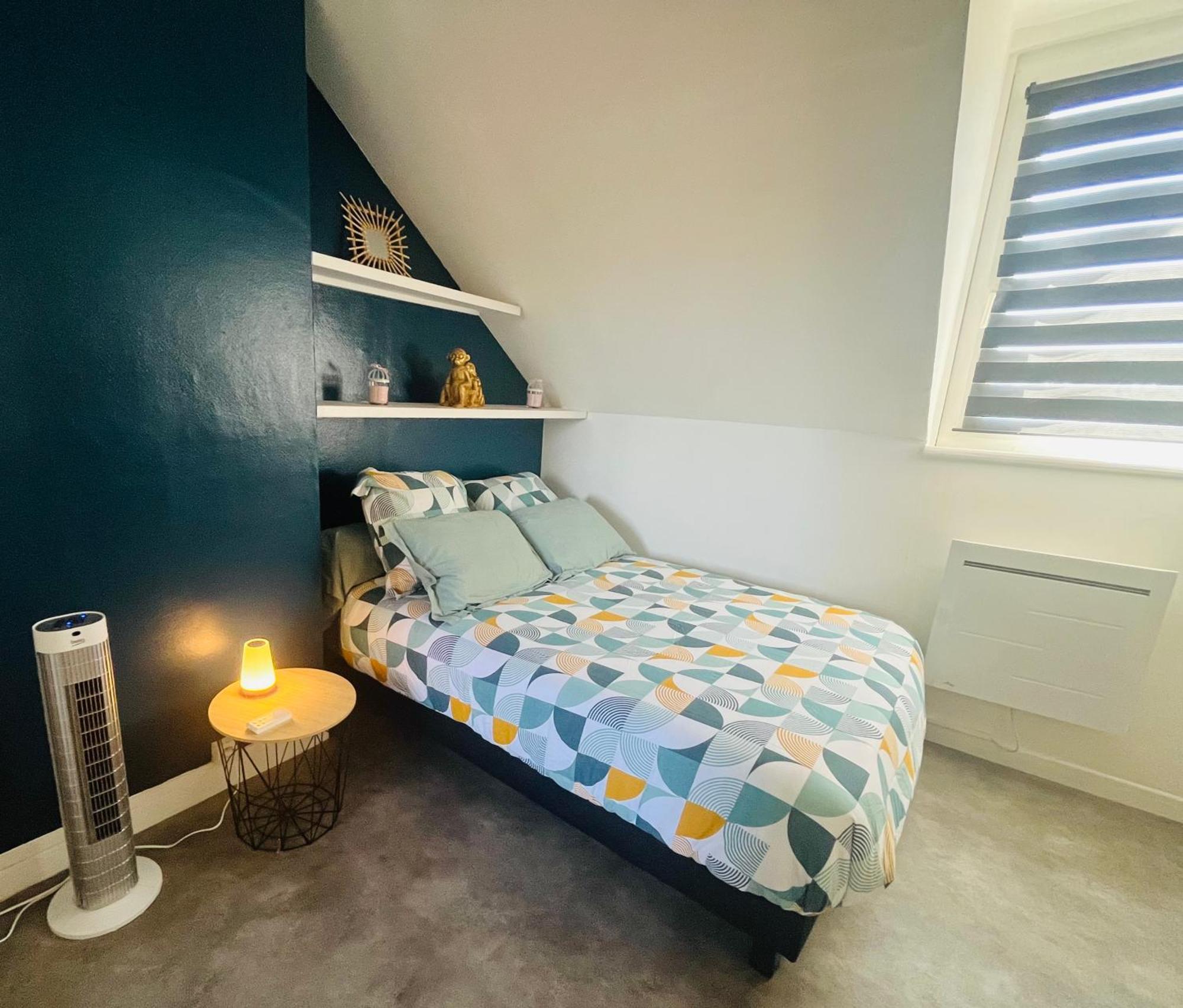 Appartement « My Love » Sainte-Savine Zewnętrze zdjęcie